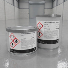 Tekcem SF Membrane Red/Black, 5kg - 10kg