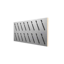 Mannok PIR Insulation Board | Screed Works