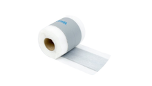 Mapeband PE 120 Waterproofing Joint Tape – 5m Roll (120mm Wide) | Screedworks UK
