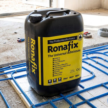 RonaFix Underfloor Heating Screed Admixture 25Ltr
