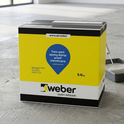 Weberfloor DPM, 5.6kg