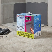 Ardex WPC Waterproof Protection System (White), 10kg