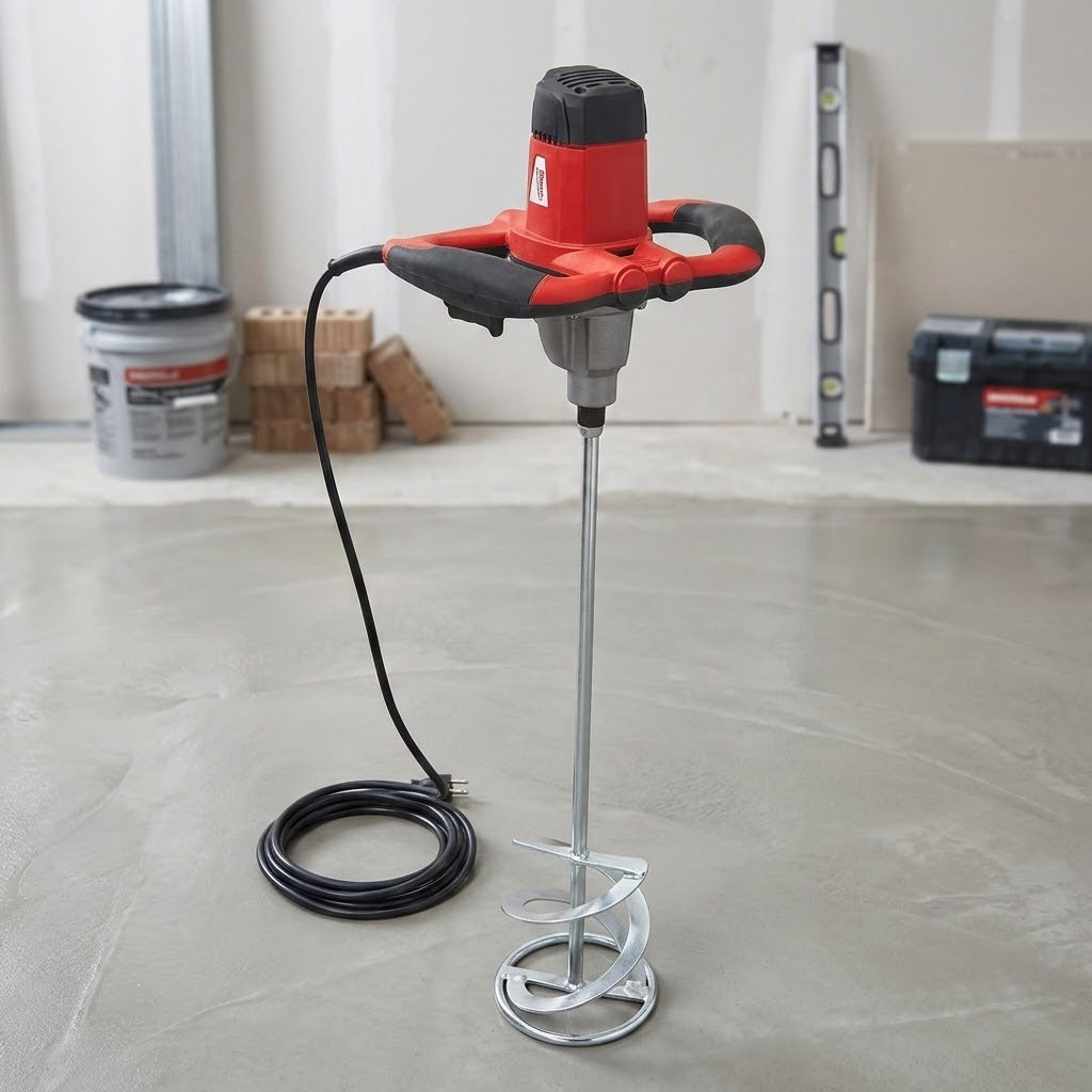 Electric Mixer 110V