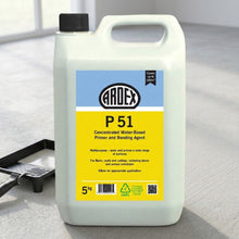 Ardex P51 Primer and Bonding Agent, 5kg