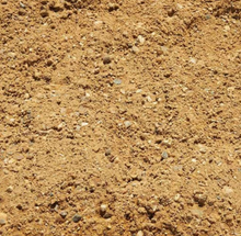 Bag Screeding Sand, 25kg | Screedworks UK
