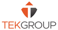 TekGroup Logo
