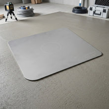 Stainless Steel Liquid Screed Flow Plate