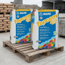 Mapei Topcem Cement Replacement 20kg