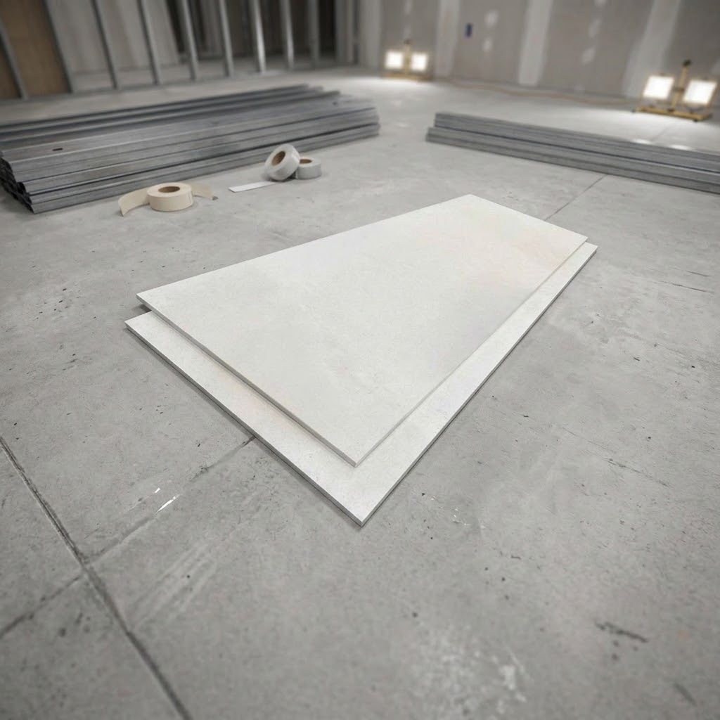 Pliteq GenieBoard® 301 Universal Board 1500 x 500 x 20mm