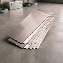 Adhesive Trowel Blade A2