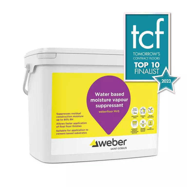 Tekcem Plus Rapid Drying Screed