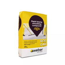 Bag Screeding Sand, 25kg