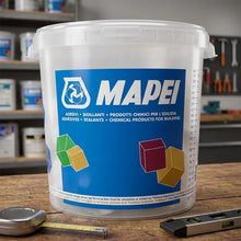Mixing Bucket, 10ltr - 25ltr