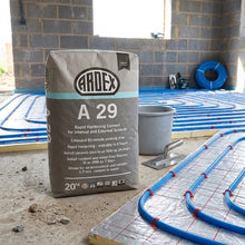 Ardex A29 Rapid Drying Screed 20kg