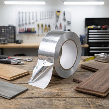 Aluminium Foil Tape