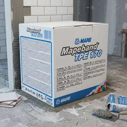 Mapei Mapeband TPE 170 Roll, 30m