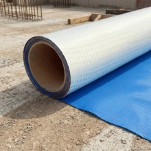 Visqueen Gas Barrier 2m x 50m (100m²) | Radon & Methane Membrane