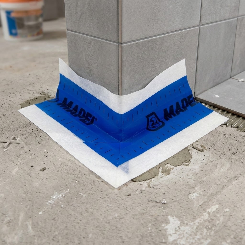 Mapei Mapeband External Corner
