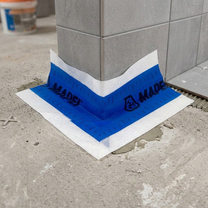 Mapei Mapeband External Corner